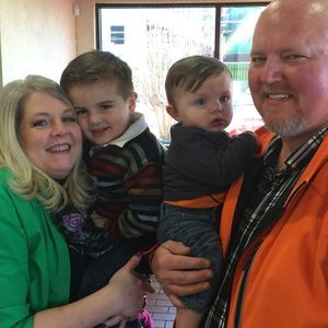 Meet your Posher, Michael